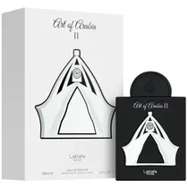 Perfume Latt...