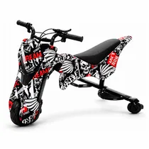 Triciclo Elé...