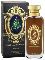  Perfume Mar...