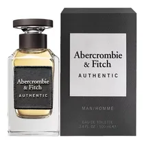  Abercrombie...