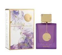 Perfume Armaf Club de Nuit Maleka Edp Fem 105ML