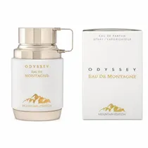 Perfume Armaf Odyssey Montagne Edp Masculino - 100ML