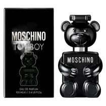  P.Moschino ...