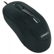 Mouse Satellite A34 Preto