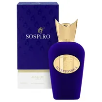 P.Sospiro Accento Viola Edp 100ML