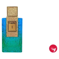 Perfume Risala Elite Fragaby I - Unissex 100ML