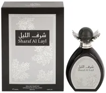 Perfume Afaq Sahar Sharaf Al Layl Edp 100ML - Masculino