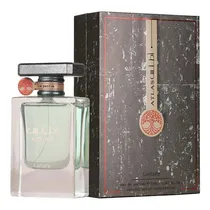 Perfume Latt...