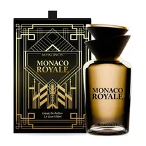 Perf Uni Mykonos Monaco Royal Exdp 100ML