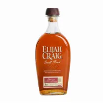  Whisky Elij...