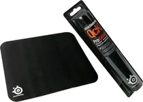 Mouse Pad Steelseries 63004 QCK Medium/32X27CM/Black