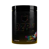  Black Magic...