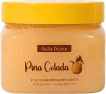  Esfoliante ...