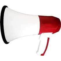  Megafone Ni...