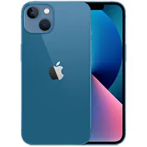 iPhone 13 128GB 2633 Azul Caja Fina