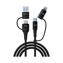  Cable Devia...