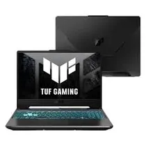 Notebook Asus Tuf FA506NCG-HN338 RYZEN7-8845HS/ 16GB/ 512 SSD/ 15.6" FHD/ RTX3050 4GB/ Freedos Nuevo