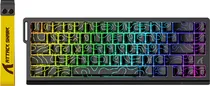 Teclado Meca...
