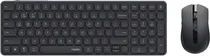  Teclado e M...