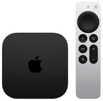  Apple TV 4K...
