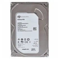  HD Seagate ...