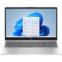 Notebook HP 15-FD0154WM 15.6" Intel Core Ultra 5 125H 8GB Ram/512GB SSD - Prata