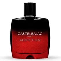 Castelbajac Perfume Addiction Mas Eau de Toilette 100ML