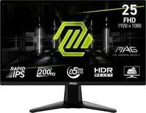 Monitor Game...