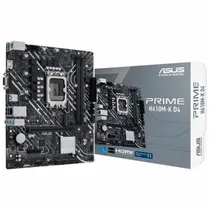 MB 1700 Asus H610M-K D4 Prime M.2 s/V/R/HDMI