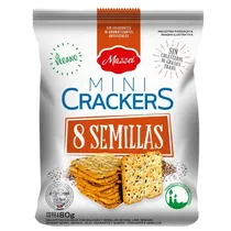 Galletita Ma...