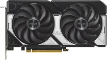 Placa de Vídeo Asus Dual Geforce RTX5060 Oc Edition 8GB GDDR7/DP/HDMI (90YV0N12-MVAA00)
