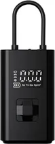 Compressor de Ar Portátil CQB-Y02 - Preto