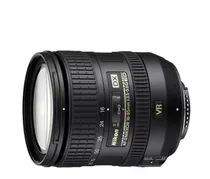  Lente Nikon...