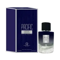 Grandeur Pacific Woods Masc 100ML Edp c/s