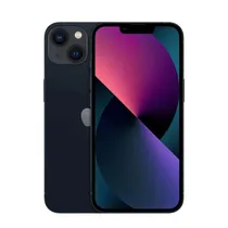 iPhone 13 256GB Preto Grade A Swap Hso