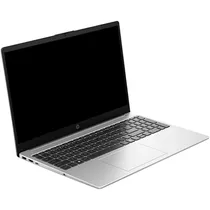 Notebook HP 250R G10 - Intel Core 5-120U 1.4 GHZ - 16/512GB - 15.6" - Prata