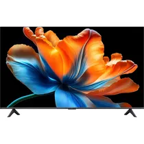 TV Smart Mini-LED Xiaomi s Mini LED 98 2026 98" 4K Uhd 144 HZ Google TV - Cinza Escuro