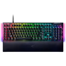 Teclado Mecanico Razer Blackwidow V4 (RZ03-04691900-R3U1)