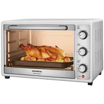 Forno Elétr...