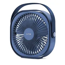 Ventilador Portatil G-Tide FD01 Blue *G