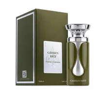 Perfume Paris Corner Green Bet Edp Masculino - 100ML