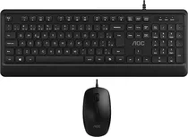 Teclado e Mo...