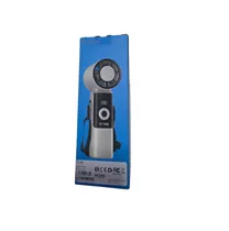 G-Tide Mini Ventilador FH02 5V Recargable White