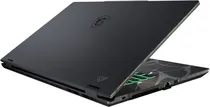 Notebook MSI Cyborg B2RWFKG-039US i5/ 16GB/ 512GB SSD/ RTX5060 8GB/ 17.3" FHD/ W11 (Caixa Feia)