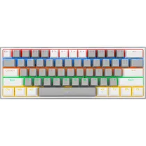 Teclado Game...