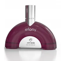 Perfume Mirada Efony Feminino Edp 90ML