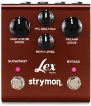  Strymon Lex...
