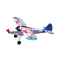 Avião VQ Pip...