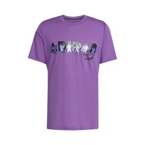  Remera Adid...