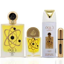Kit Perfume ...